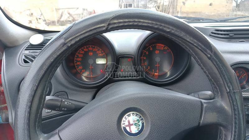 Alfa Romeo 156 