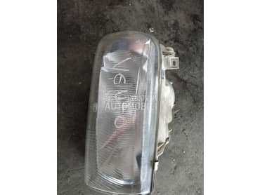 Razni delovi za Volkswagen Golf 2, Golf 3, Passat B3 ... od 1987. do 1998. god.