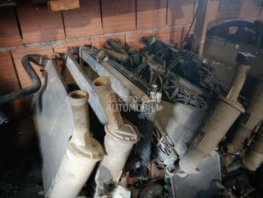 Hladnjaci za Fiat Punto od 2000. do 2018. god.