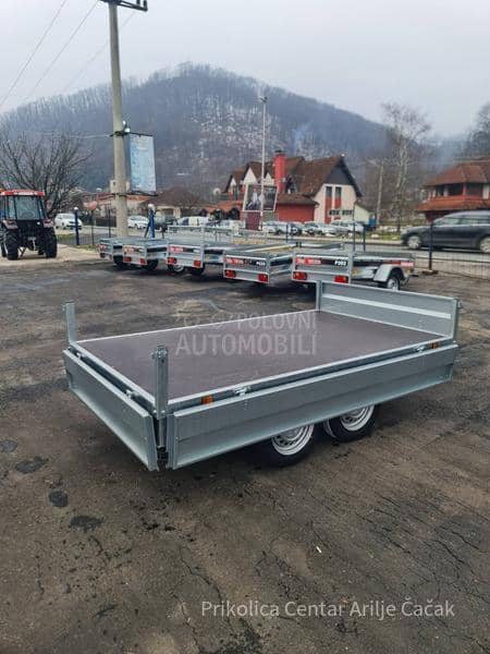 Trigano 39550