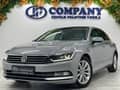 Volkswagen Passat B8 1.6 TDI HIGLINE PAN