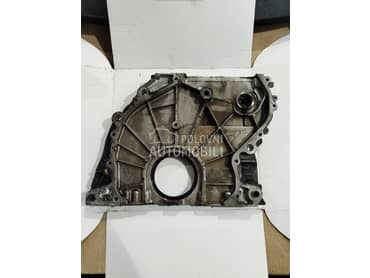 zadnja dekla motora n47 za BMW Serija 1, Serija 2, Serija 3 ... od 2010. do 2015. god.