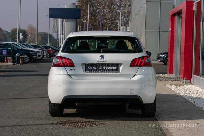 Peugeot 308 1.2 Active A/T