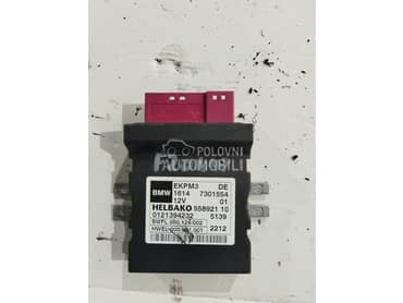 ekpm3 za BMW Serija 1 od 2010. do 2015. god.