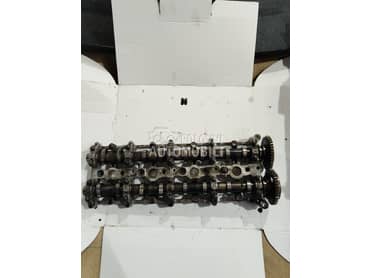 bregasta osovina sa kućištem za BMW Serija 1, Serija 2, Serija 3 ... od 2010. do 2015. god.