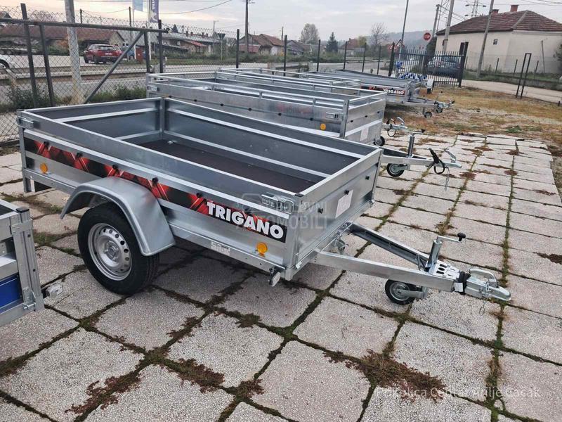 Trigano P205