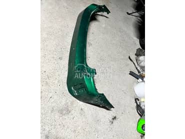 Oplata zadnjeg branika za MINI Countryman od 2017. do 2020. god.