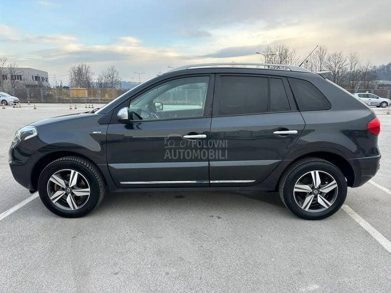 Renault Koleos 2.0 DCI