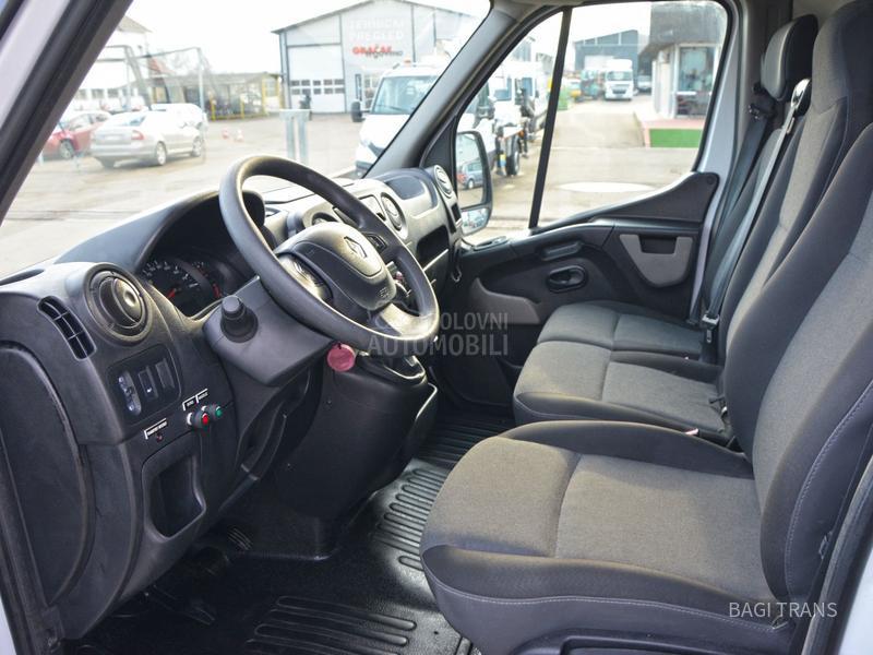 Renault MASTER KLUBB/K32