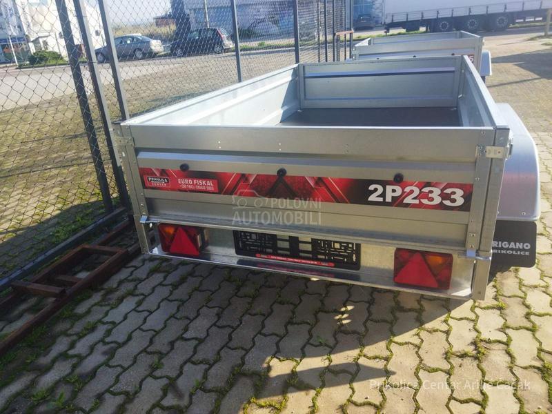 Trigano 2P233