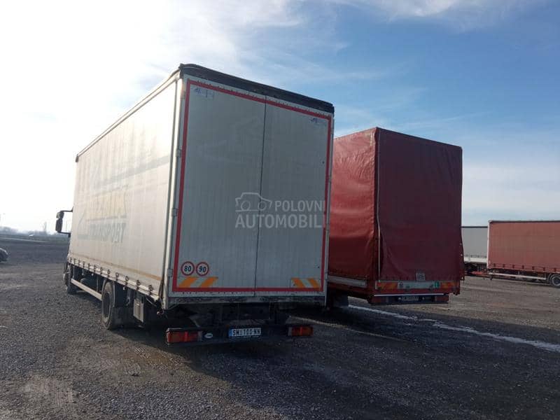 Iveco Eurocargo