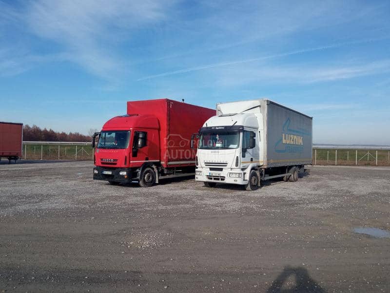 Iveco Eurocargo