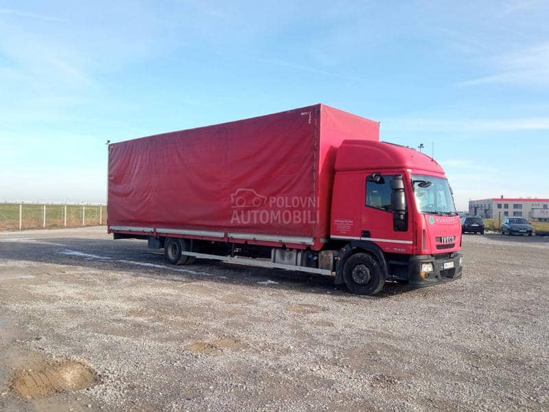 Iveco Eurocargo