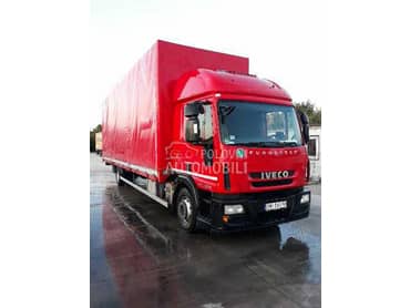 Iveco Eurocargo