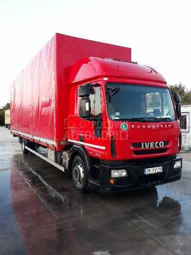 Iveco Eurocargo