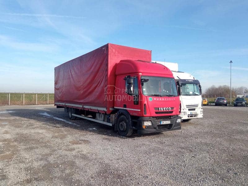 Iveco Eurocargo