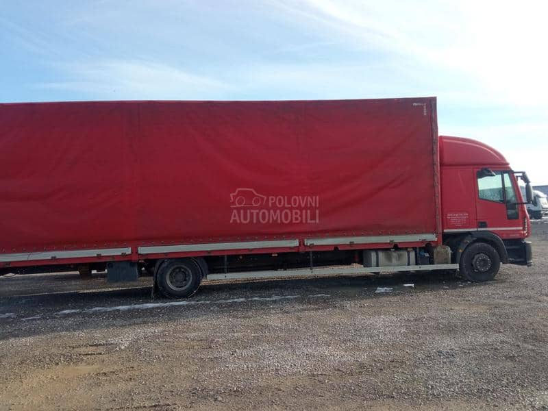 Iveco Eurocargo
