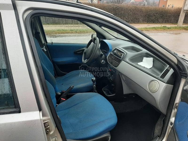 Fiat Punto 1.2