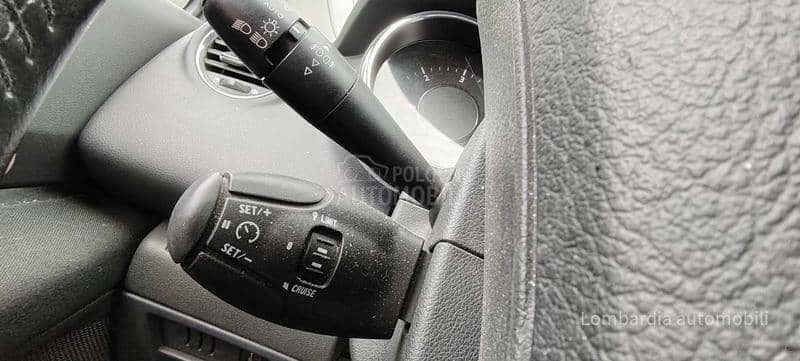 Peugeot 3008 1.6 HDI