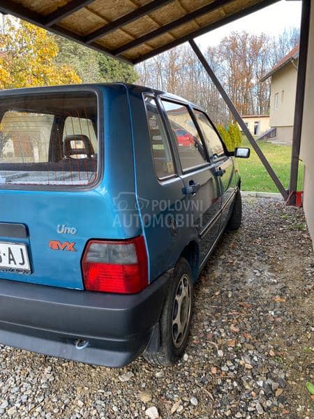 Fiat Uno 1.0 reg. 12.2025