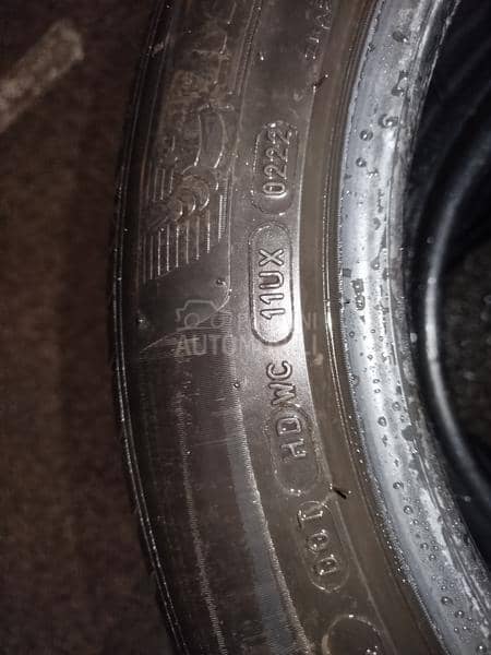 Michelin 205/55 R16 Letnja