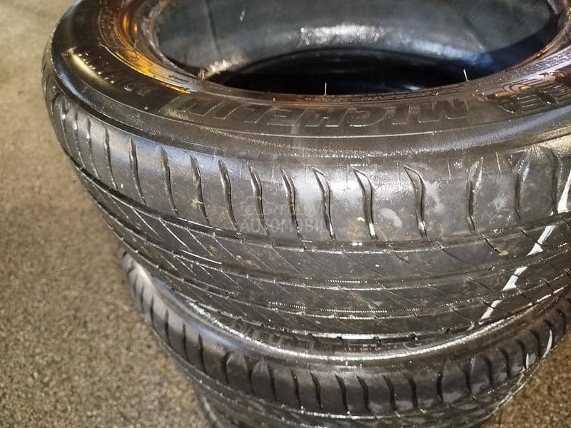 Michelin 205/55 R16 Letnja