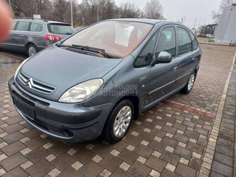 Citroen Xsara Picasso 1600i