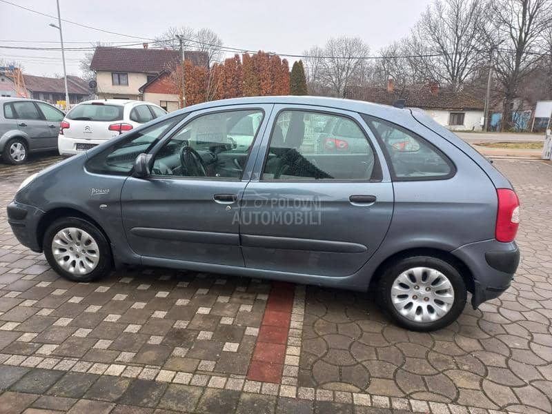 Citroen Xsara Picasso 1600i