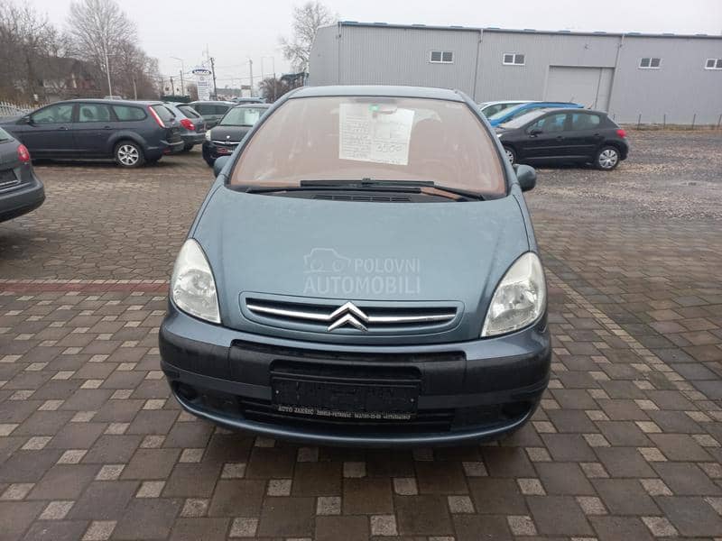 Citroen Xsara Picasso 1600i