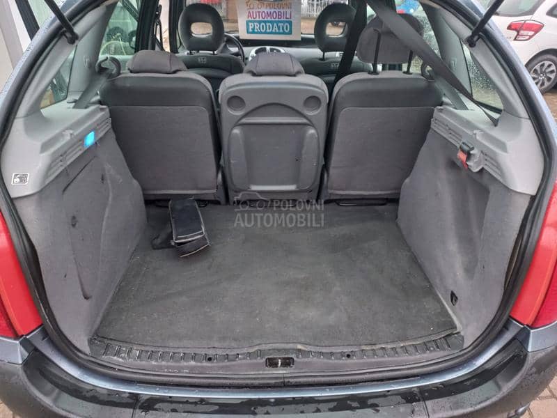 Citroen Xsara Picasso 1600i