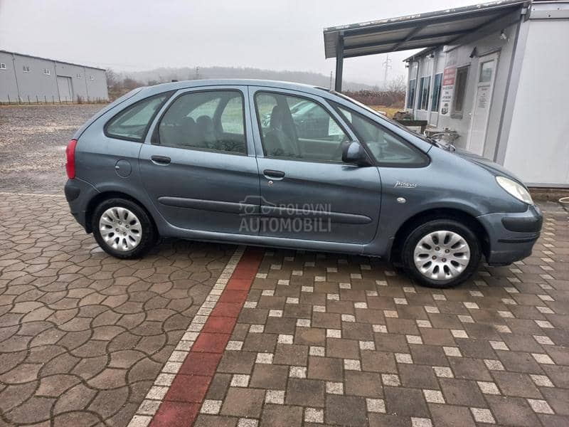 Citroen Xsara Picasso 1600i