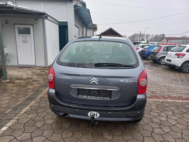 Citroen Xsara Picasso 1600i