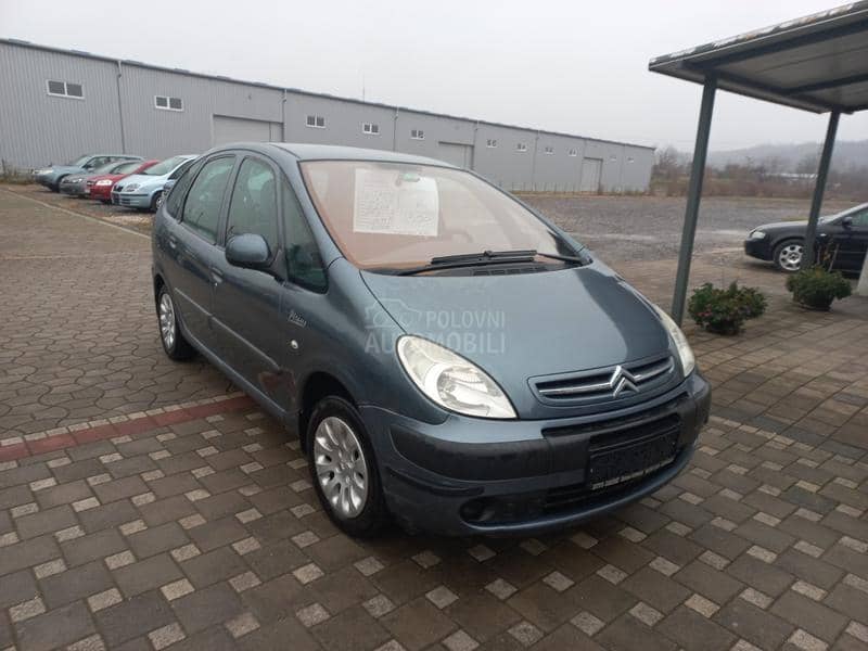 Citroen Xsara Picasso 1600i