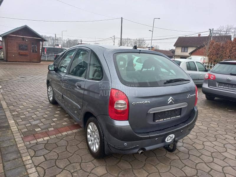 Citroen Xsara Picasso 1600i