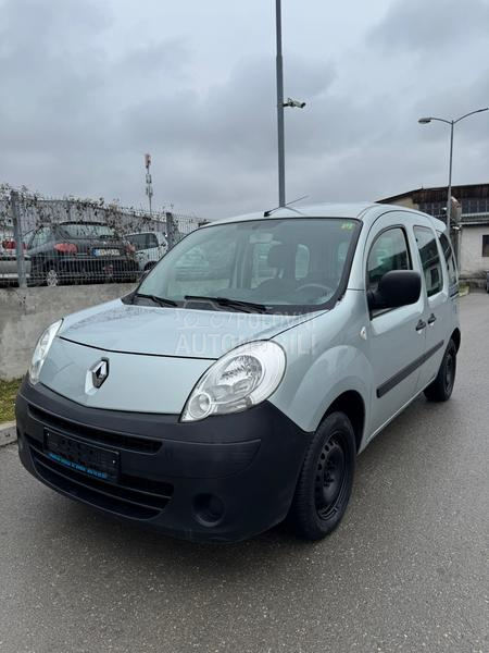 Renault Kangoo 1.5 dci