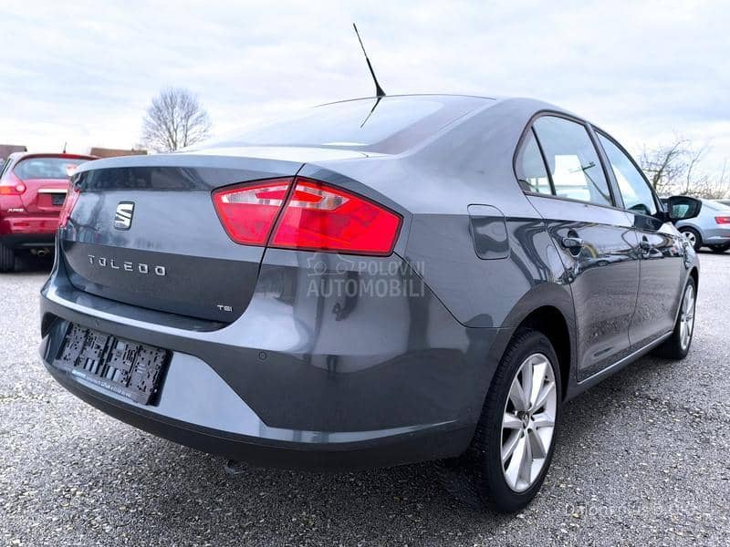 Seat Toledo 1.2 TSI