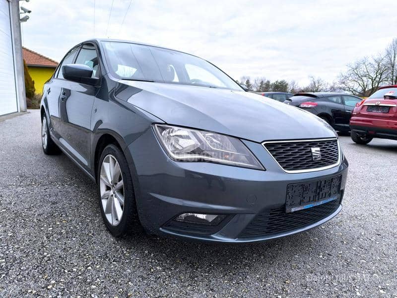 Seat Toledo 1.2 TSI