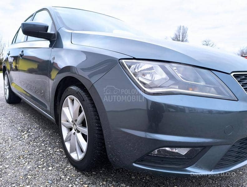 Seat Toledo 1.2 TSI