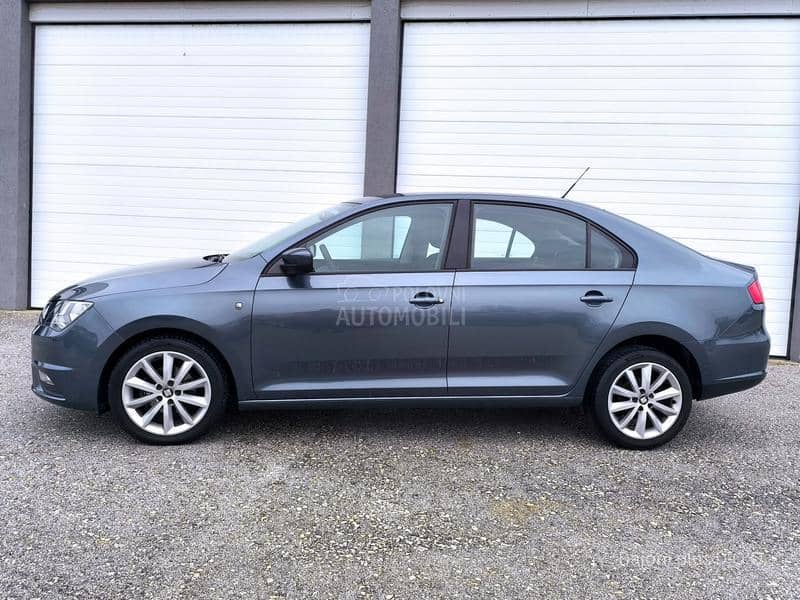 Seat Toledo 1.2 TSI