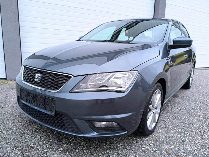 Seat Toledo 1.2 TSI