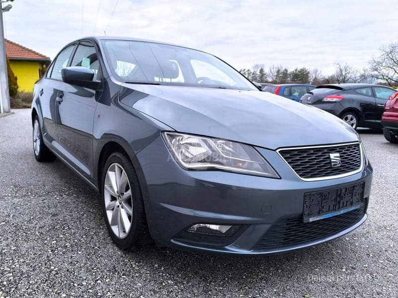 Seat Toledo 1.2 TSI