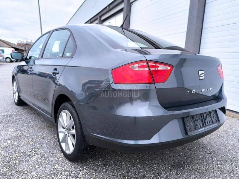 Seat Toledo 1.2 TSI