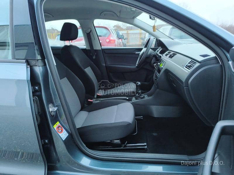 Seat Toledo 1.2 TSI