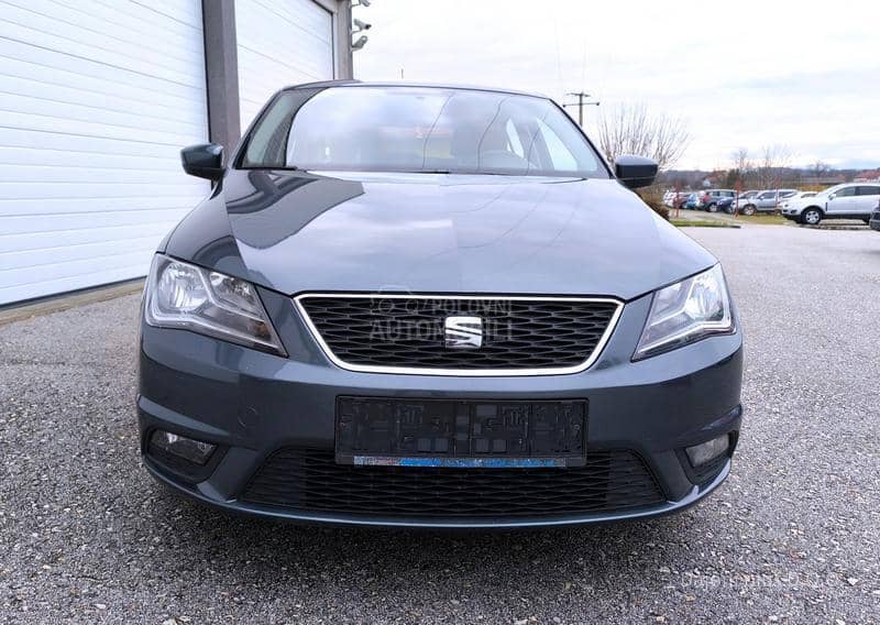 Seat Toledo 1.2 TSI