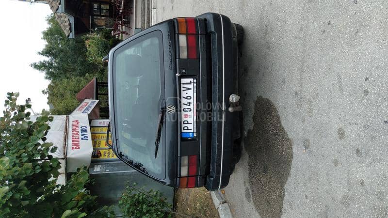 Volkswagen Passat B3 b3