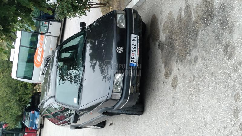 Volkswagen Passat B3 b3