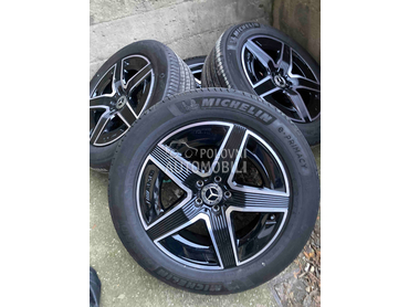 Aluminijumske felne AMG GLC original 19" 5 x 112