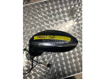 Levi retrovizor za Volkswagen Passat B8