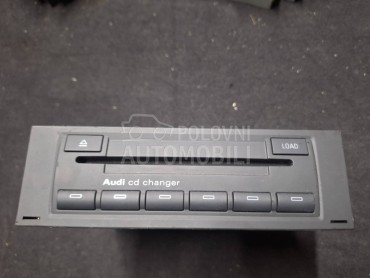 cd changer za Audi A4