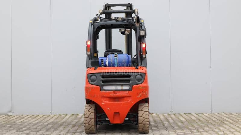 Linde H25T